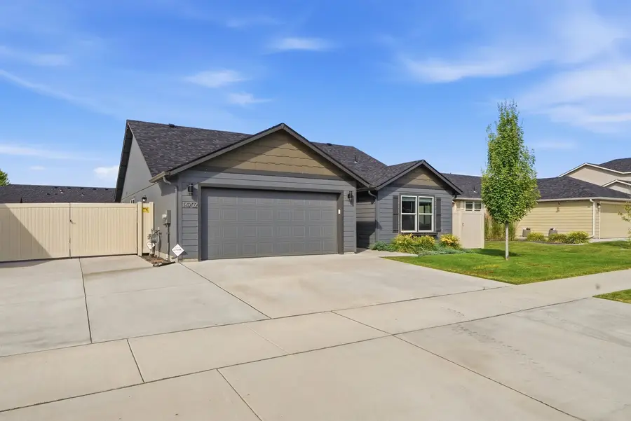 14702 E Sanson Ave, Spokane Valley, WA 99216 - #2