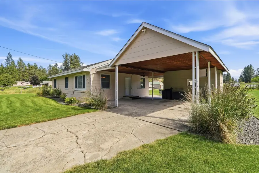 4307 W 40th Ave, Spokane, WA 99224 - #2
