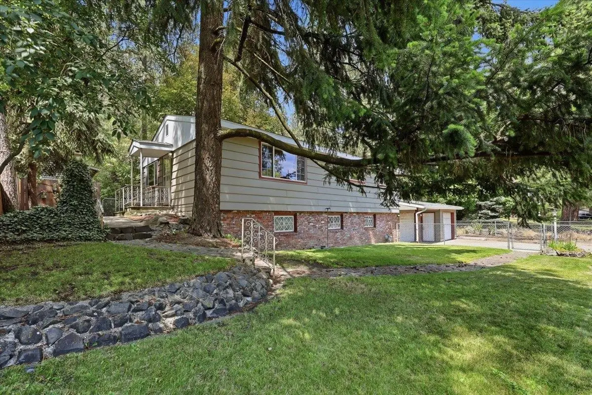 7205 N Country Homes Blvd, Spokane, WA 99208 - #1