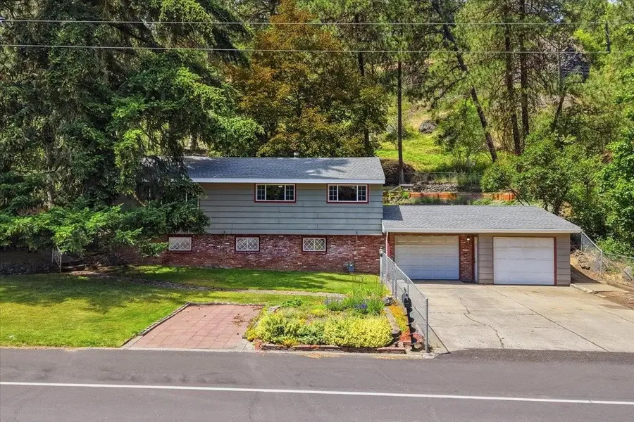 7205 N Country Homes Blvd, Spokane, WA 99208 - #2