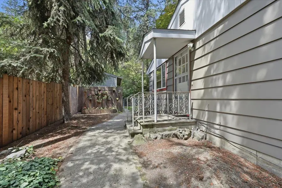 7205 N Country Homes Blvd, Spokane, WA 99208 - #3