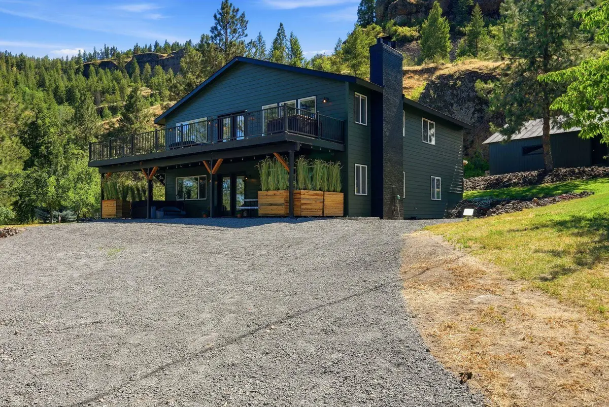 39301 Sterling Valley Rd, Lincoln, WA 99147 - #1