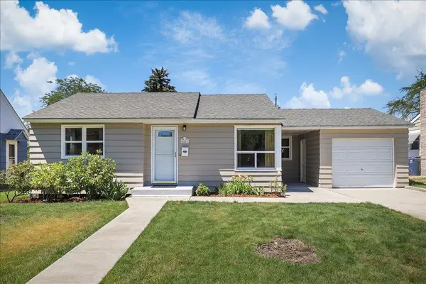 5521 N Hemlock St, Spokane, WA 99205