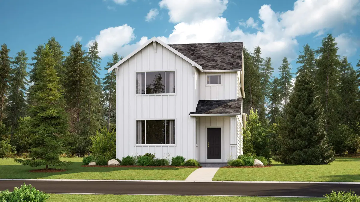 2659 N Broadwing Ln, Liberty Lake, WA 99019 - #1