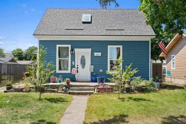 2617 N Pittsburg St, Spokane, WA 99207