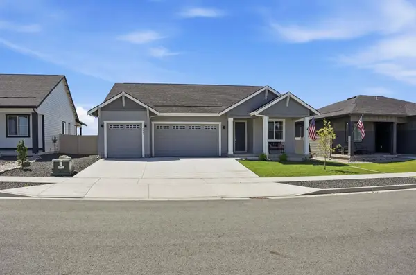 5949 S Sherri Lea Rd, Spokane, WA 99224