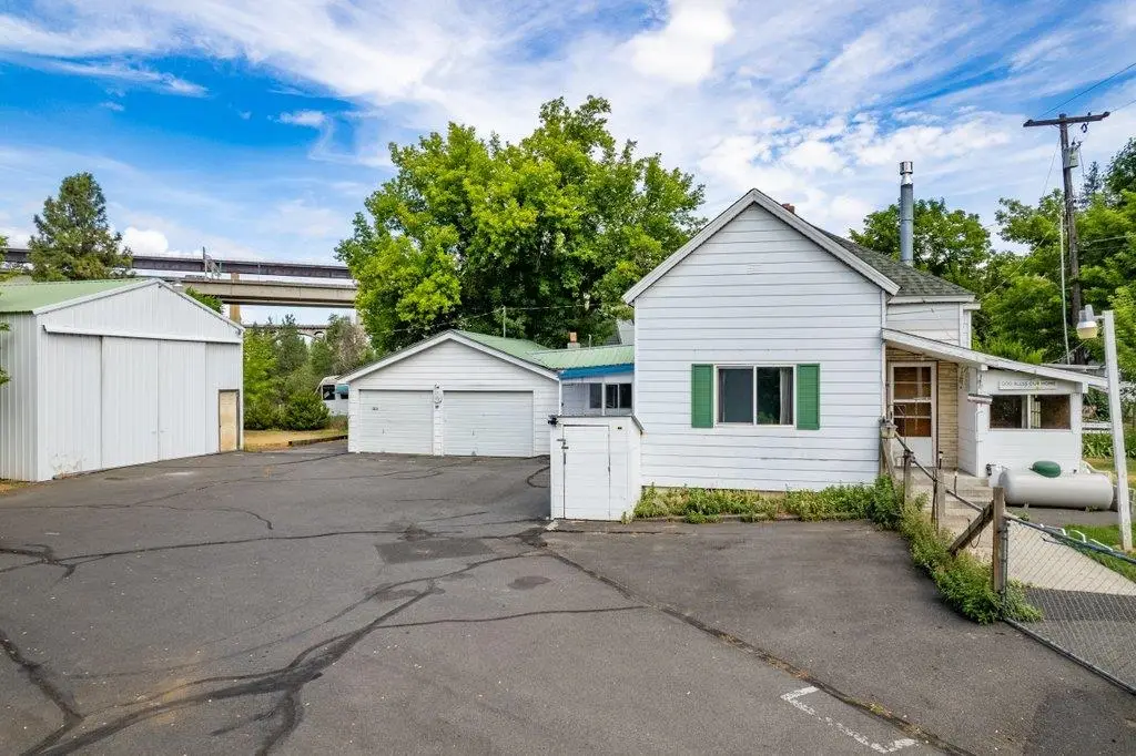 2218 W 10th Ave, Spokane, WA 99224 - #1