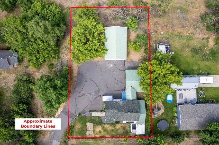 2218 W 10th Ave, Spokane, WA 99224 - #2