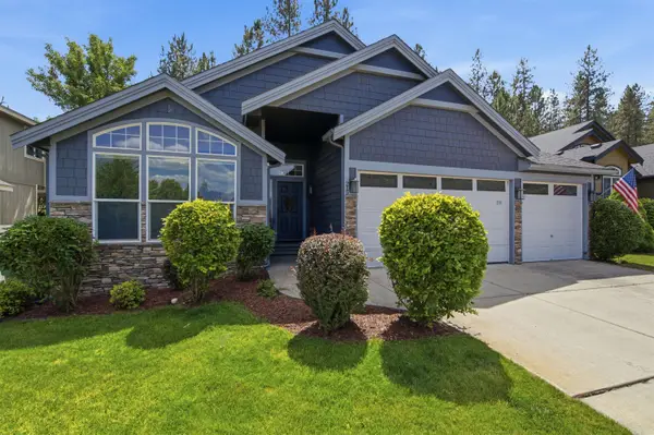 215 W Bristol Ave, Spokane, WA 99224