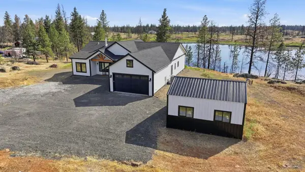 11616 S Greenfield Ln, Medical Lake, WA 99022