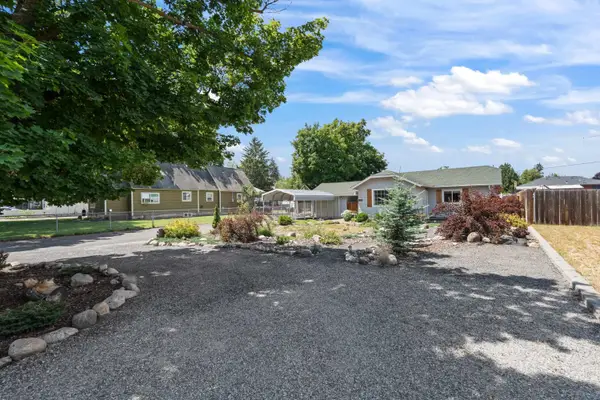 3021 N Girard Rd, Spokane, WA 99212