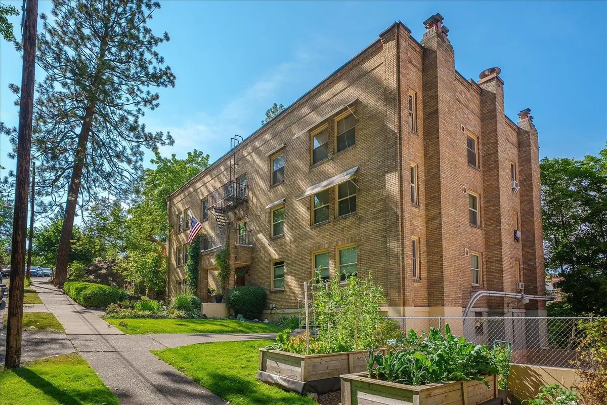 726 W 6th Ave #305, Spokane, WA 99204 - #1