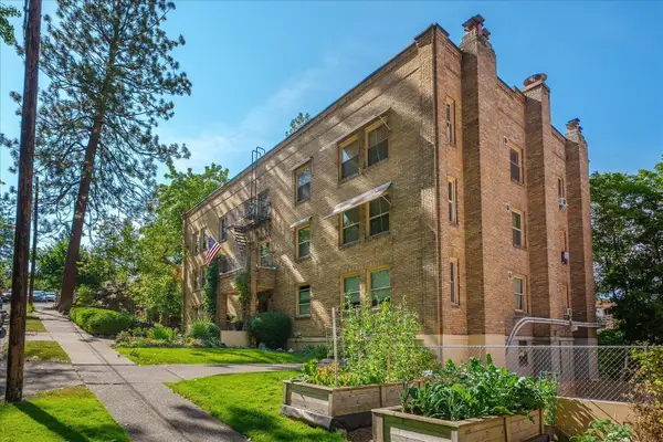 726 W 6th Ave #305, Spokane, WA 99204