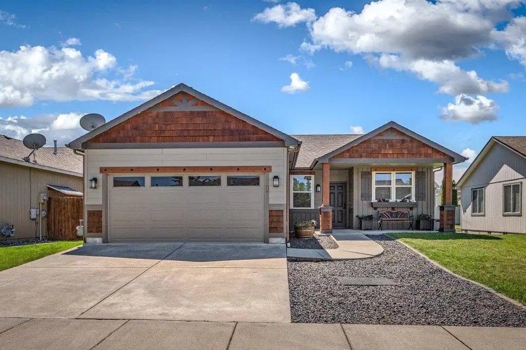 17614 2nd Ln, Greenacres, WA 99016 - #1