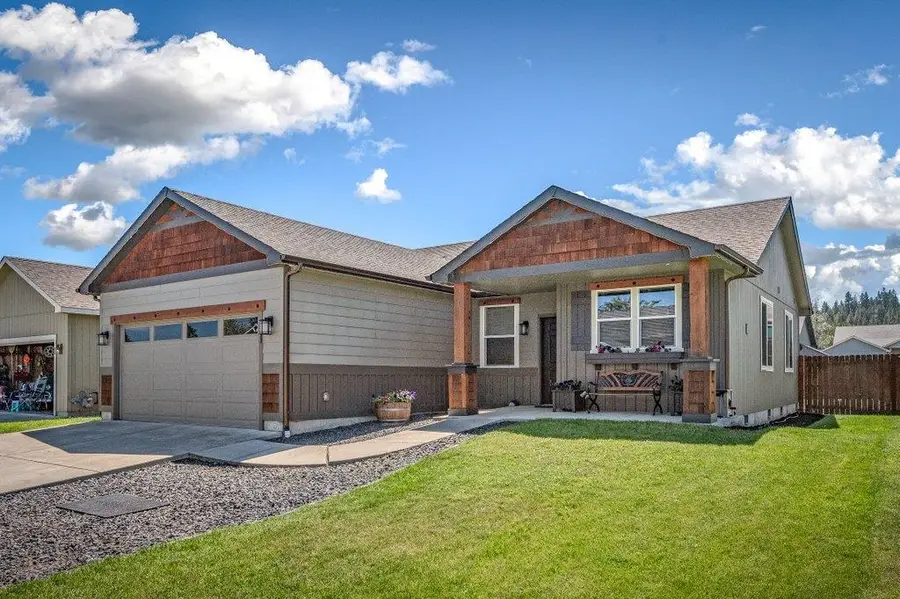 17614 2nd Ln, Greenacres, WA 99016 - #2