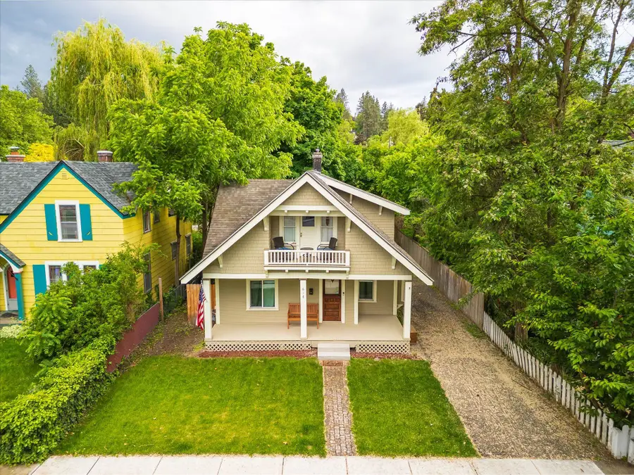 618 E 9th Ave, Spokane, WA 99202 - #2