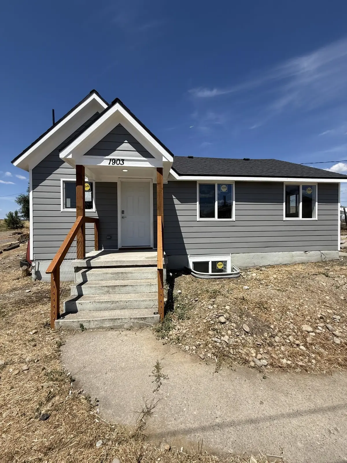 1903 E Main Ave, Spokane, WA 99202 - #1