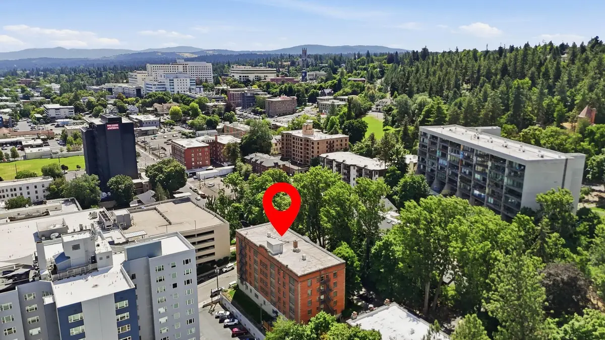 704 W 6th Ave #308, Spokane, WA 99204 - #1