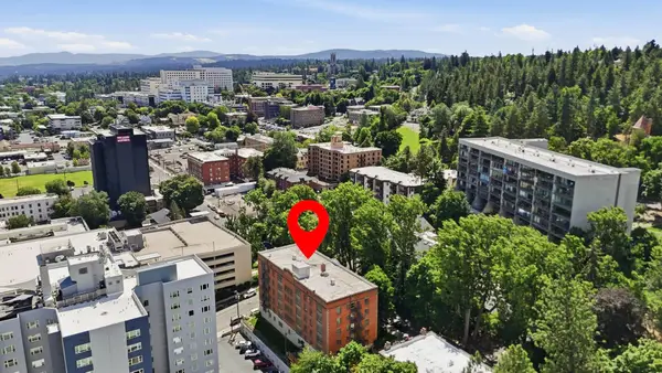 704 W 6th Ave #308, Spokane, WA 99204