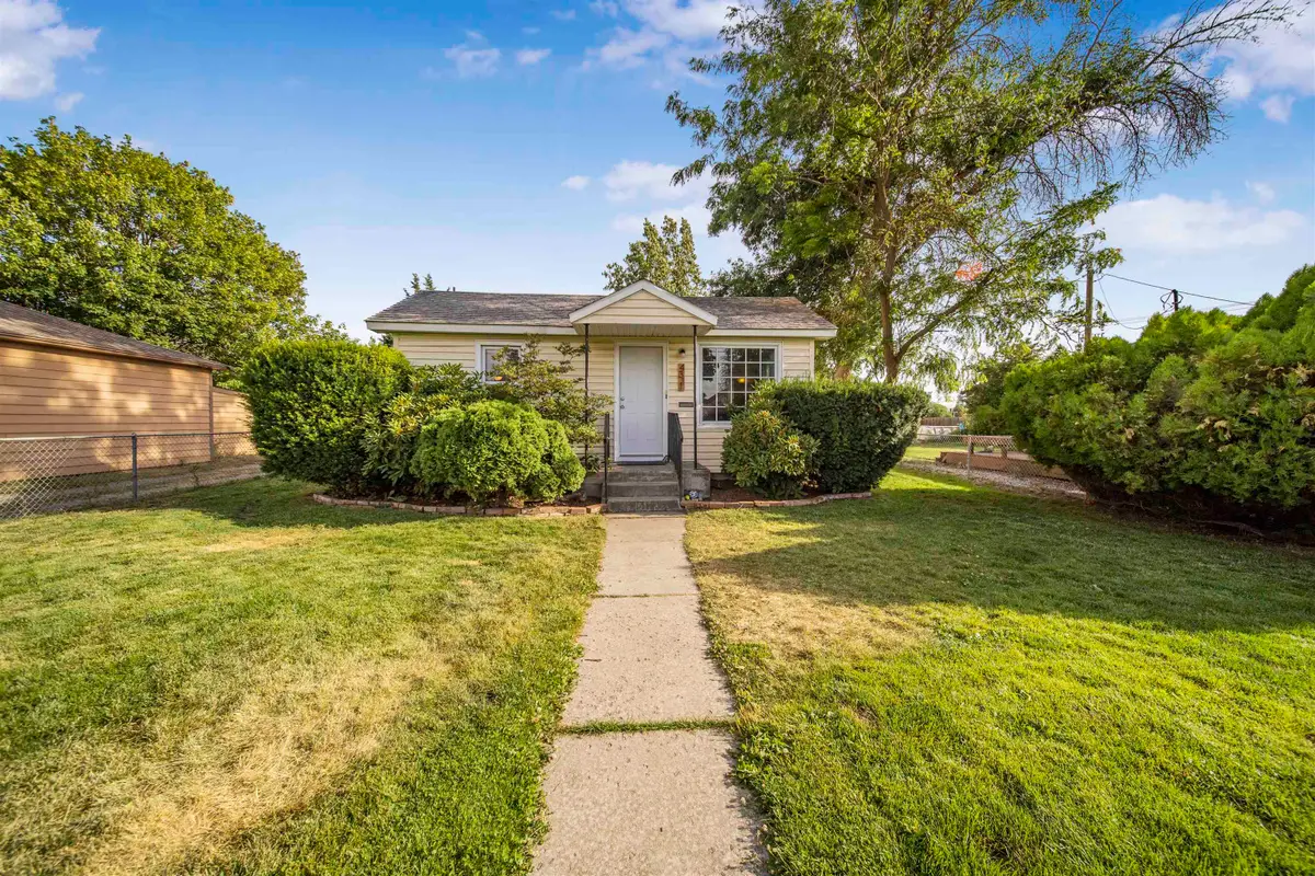 4311 W Everett Ave, Spokane, WA 99205 - #1