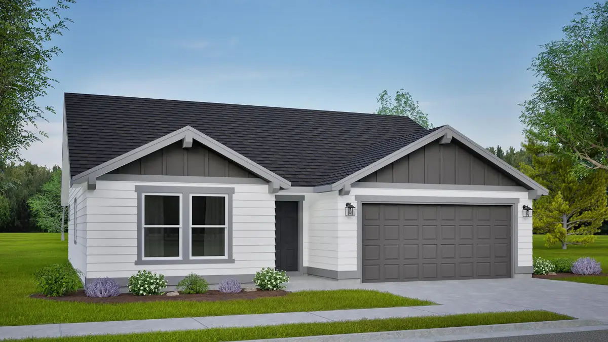518 N Viewmont Ct, Greenacres, WA 99016 - #1