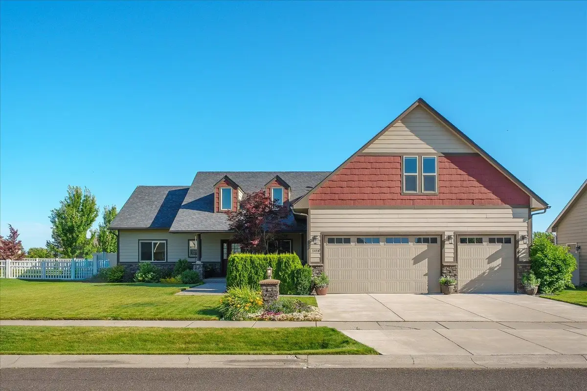 1414 E Sawgrass Ln, Deer Park, WA 99006 - #1