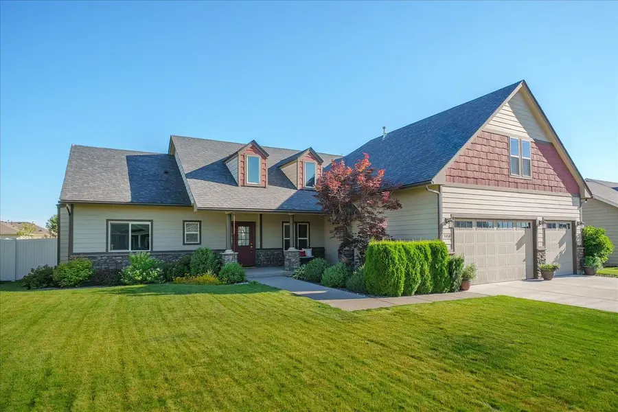 1414 E Sawgrass Ln, Deer Park, WA 99006 - #2