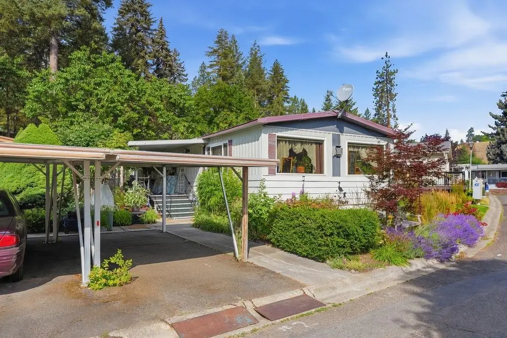 3231 W Boone Ave, Spokane, WA 99201 - #1