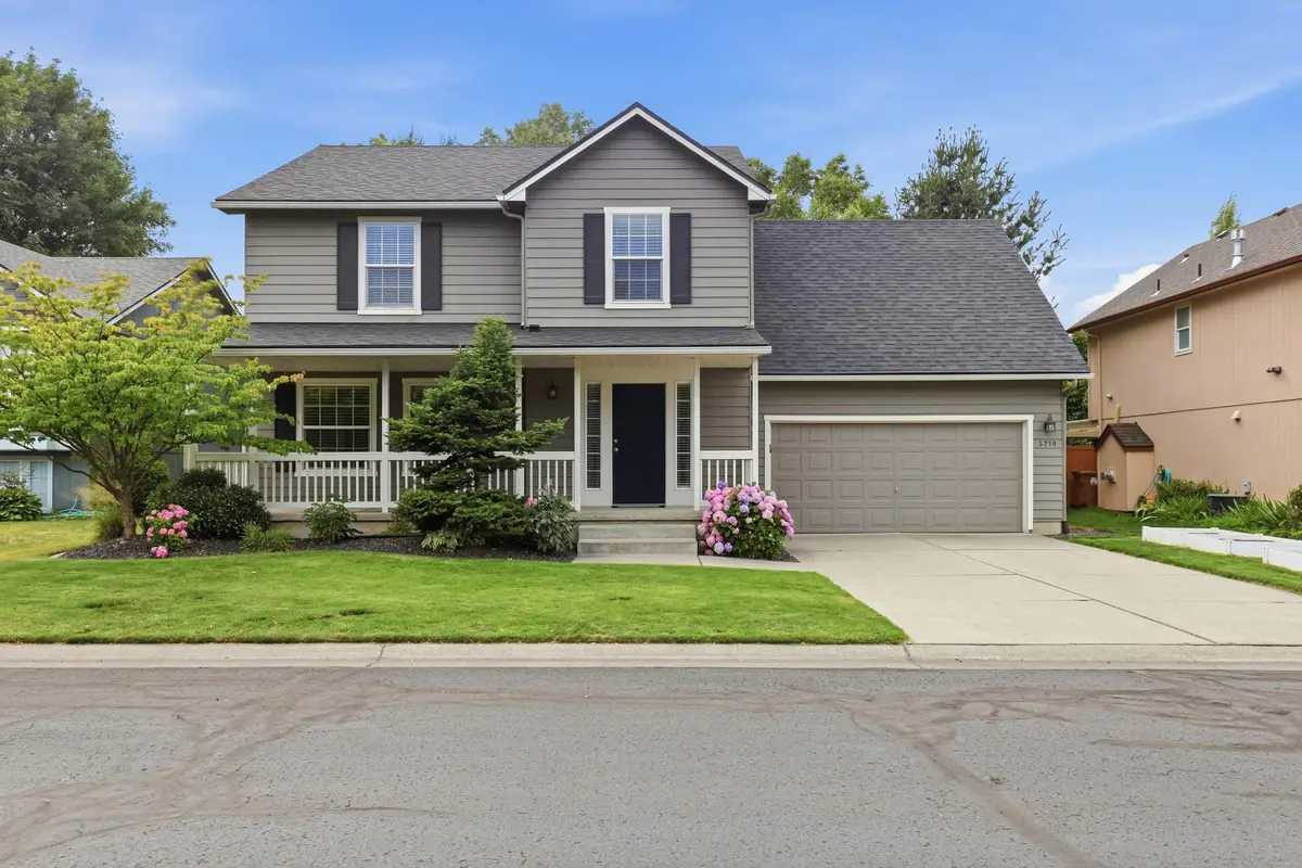 5210 S Stone Ln, Spokane, WA 99223 - #1