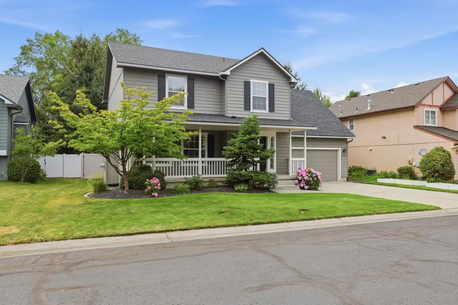 5210 S Stone Ln, Spokane, WA 99223 - #2