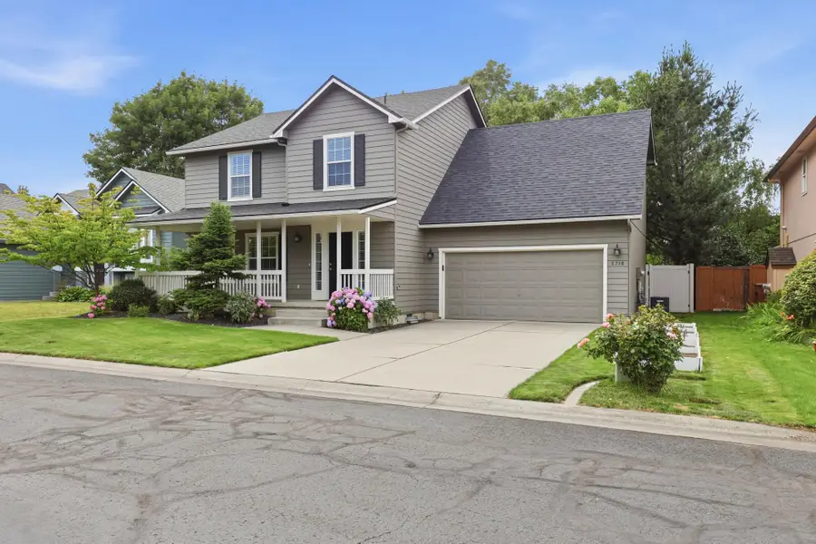 5210 S Stone Ln, Spokane, WA 99223 - #3