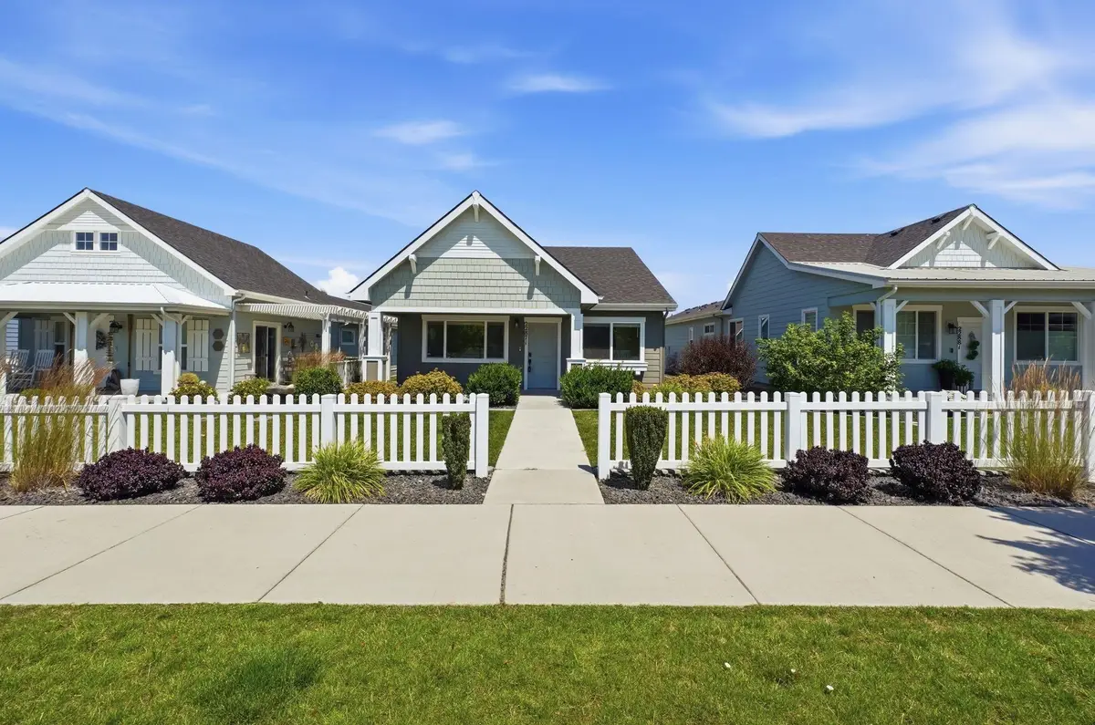 22871 E Wellington Pkwy, Liberty Lake, WA 99019 - #1