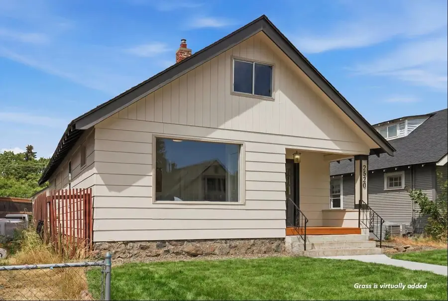 2520 W College Ave, Spokane, WA 99201 - #2