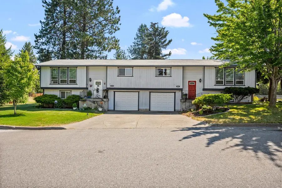 3921 S Johnson St, Spokane Valley, WA 99206 - #2