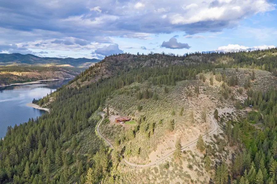 3390X Winterwood Ln, Davenport, WA 99122 - #2