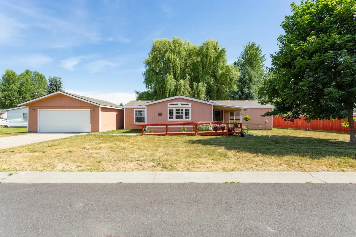 407 E Meadowmere Way, Deer Park, WA 99006 - #1