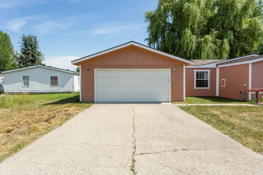 407 E Meadowmere Way, Deer Park, WA 99006 - #3