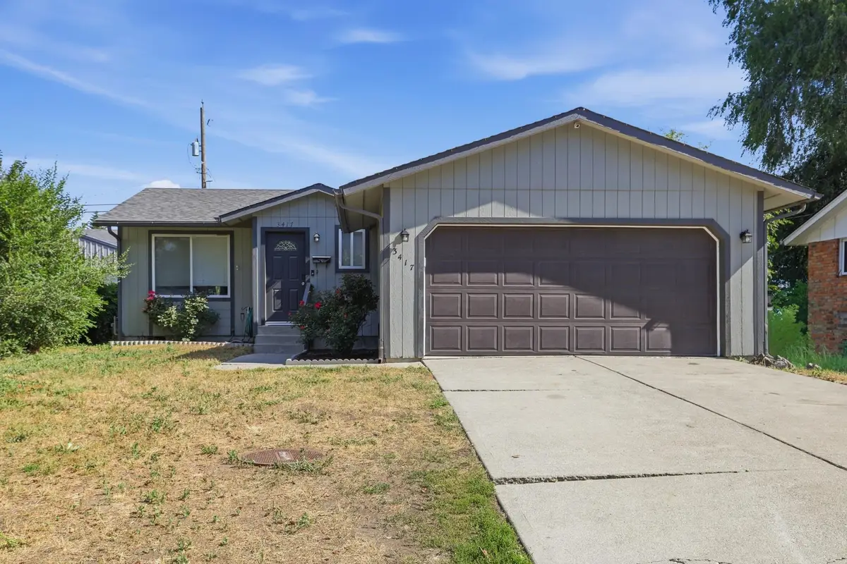 3417 E Bridgeport Ave, Spokane, WA 99217 - #1