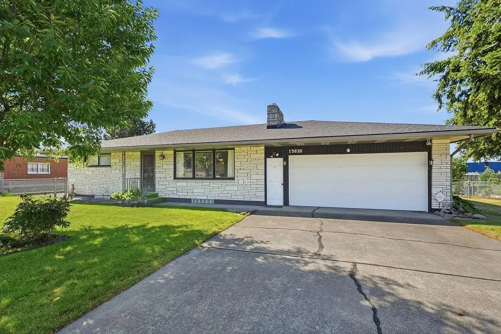 15820 E Longfellow Ave, Spokane Valley, WA 99216 - #1