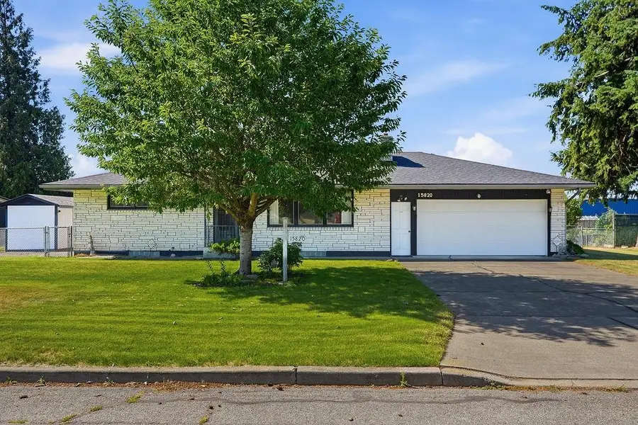 15820 E Longfellow Ave, Spokane Valley, WA 99216 - #3