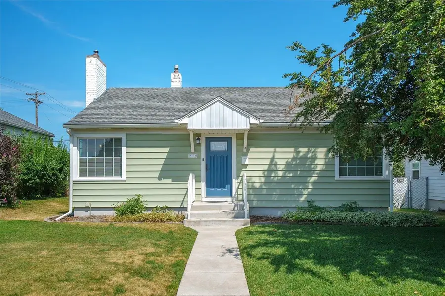 4124 N Hawthorne St, Spokane, WA 99205 - #2