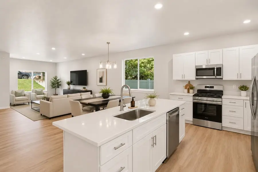 1500 E North Ave, Spokane, WA 99207 - #3