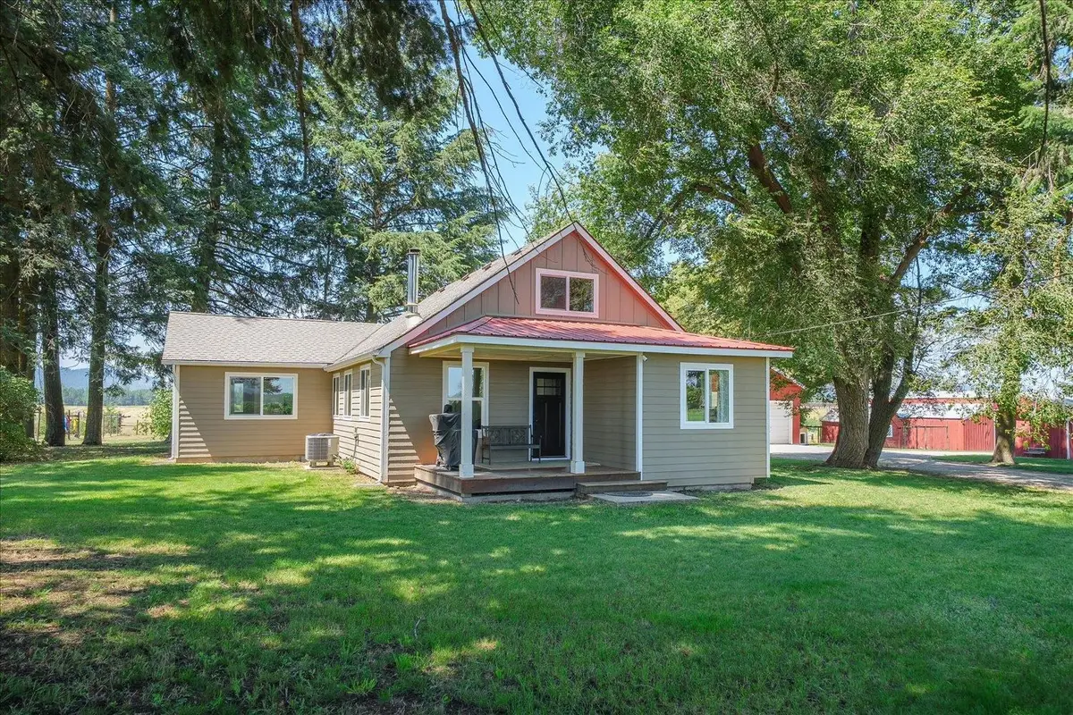 5056 S Wallbridge Rd, Deer Park, WA 99006 - #1