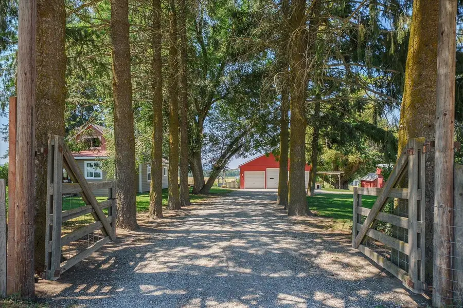 5056 S Wallbridge Rd, Deer Park, WA 99006 - #2