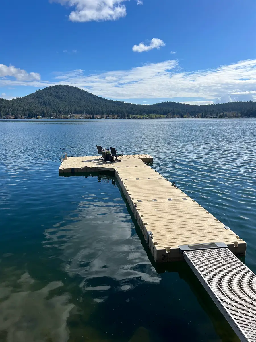 45116 Lake Shore Homes Rd. Rd, Loon Lake, WA 99147 - #3