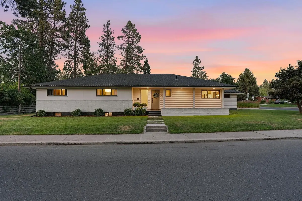 3621 S Bernard St, Spokane, WA 99203 - #1
