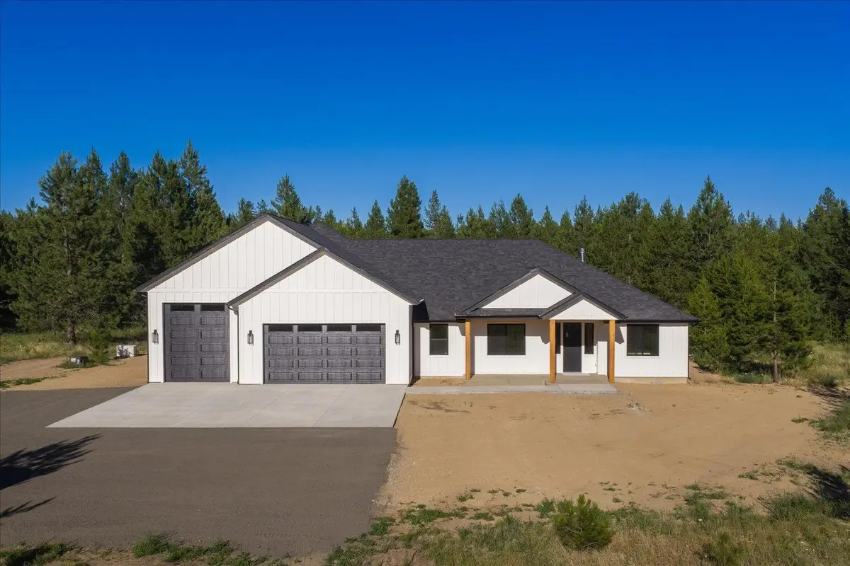 41094 N Gray Owl Ln, Deer Park, WA 99006 - #1