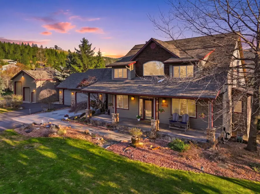23422 Broken Lance Ln, Liberty Lake, WA 99019 - #2