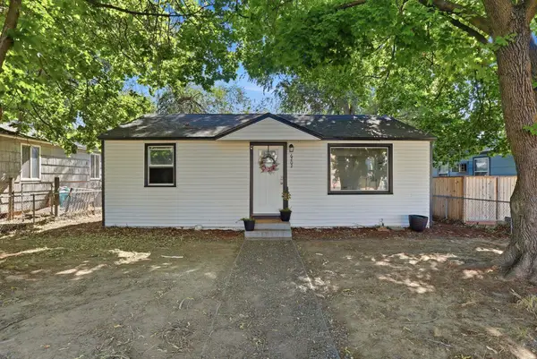 6202 N Astor St, Spokane, WA 99207