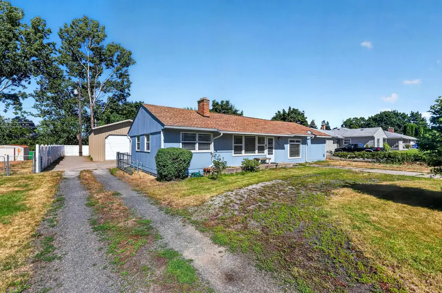 1407 N Park Rd, Spokane Valley, WA 99212 - #2